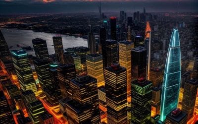 AI Revolution in the Insurance Industry