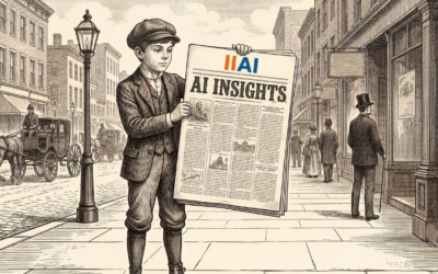 AI Insights Aug 7 2026