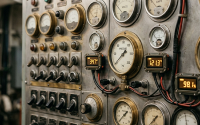 What Your AMS/PMS Is Building in AI, Near-Term